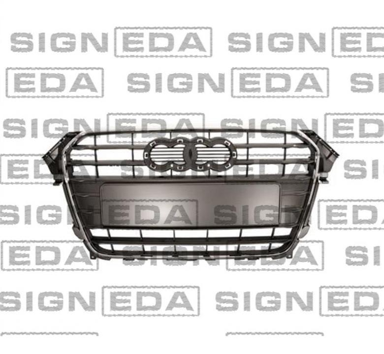 Signeda PAD07033GA Grille radiator PAD07033GA