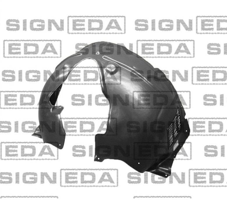 Signeda PAD11022AL Inner wing panel PAD11022AL