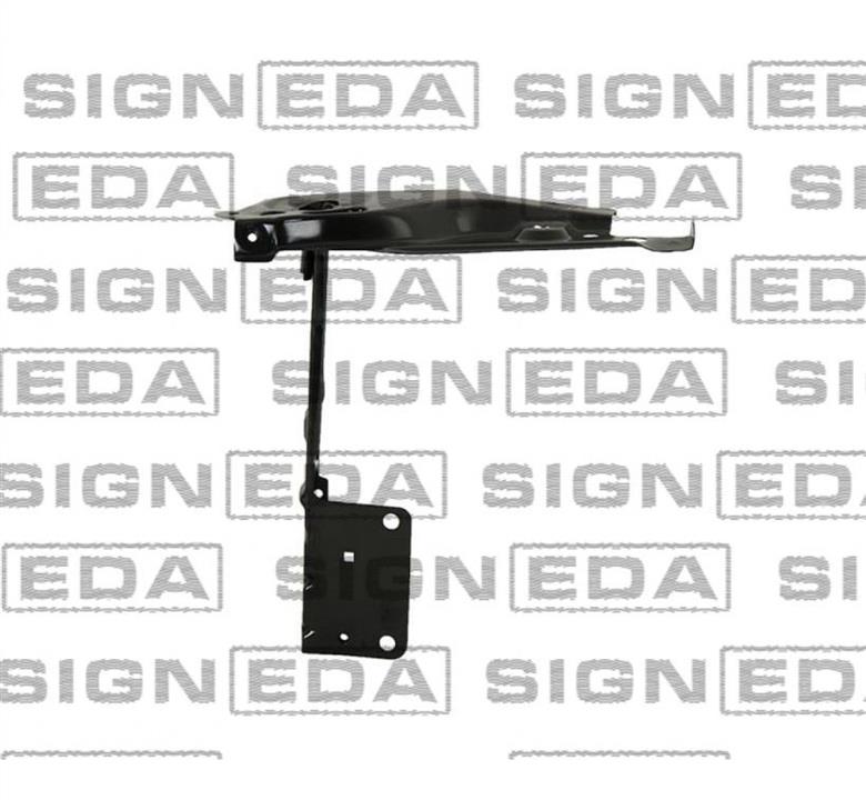 Signeda PAD30001AR Panel front right PAD30001AR
