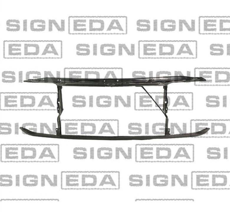 Signeda PAD30003A Front panel PAD30003A