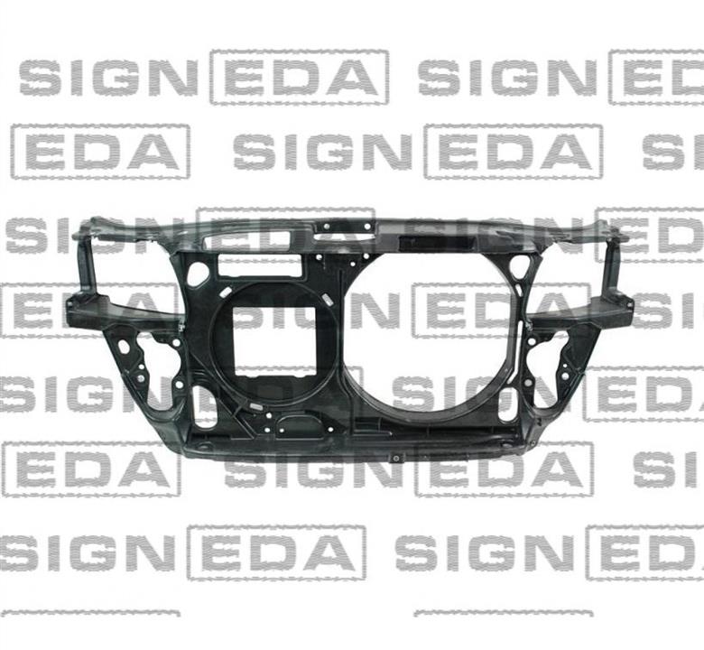 Signeda PAD30005C Front panel PAD30005C