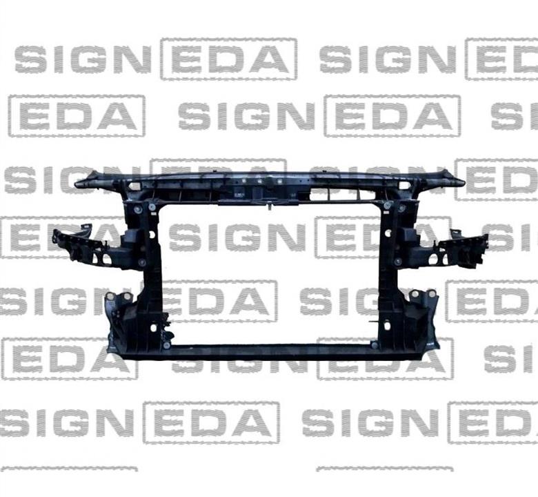 Signeda PAD30012A(Q) Front panel PAD30012AQ