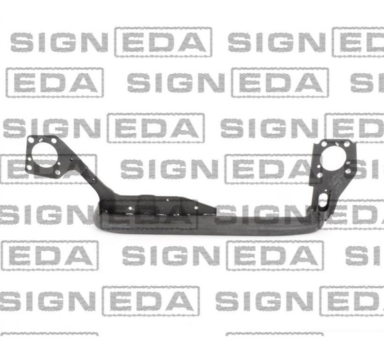 Signeda PAD34004A Front lower panel PAD34004A