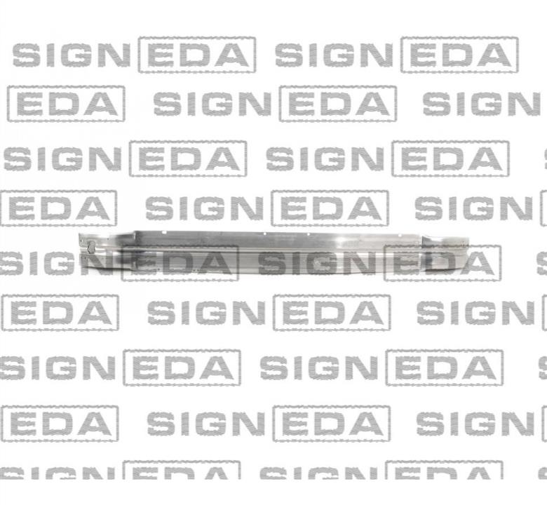 Signeda PAD44015AS Front bumper reinforcement PAD44015AS