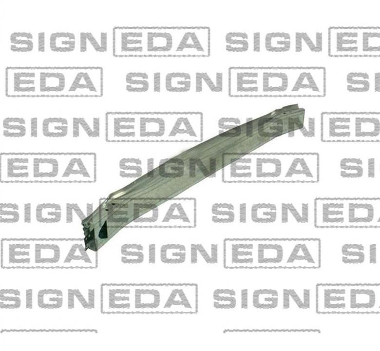 Signeda PAD44019A Front bumper reinforcement PAD44019A