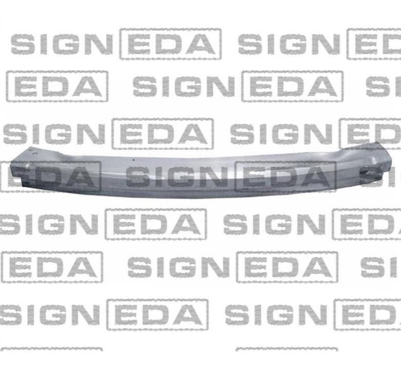 Signeda PAD44026A Rear bumper reinforcement PAD44026A
