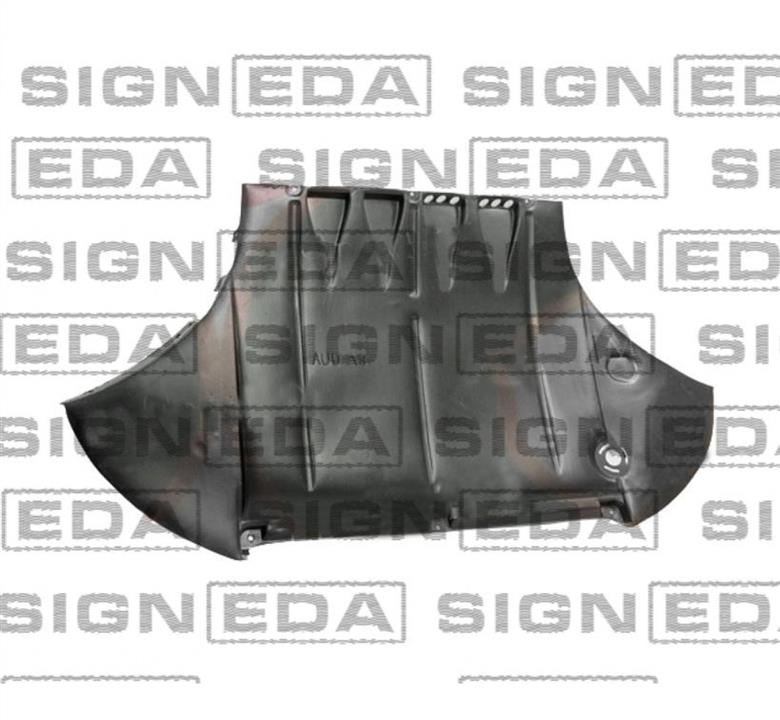 Signeda PAD60013A Engine protection PAD60013A