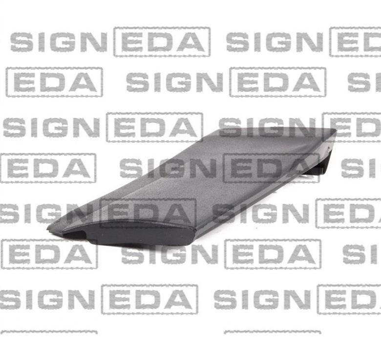 Signeda PAD88002AL Trim fender PAD88002AL