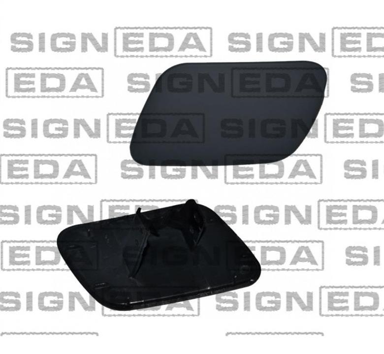 Signeda PAD99023CAR Headlight washer cap PAD99023CAR