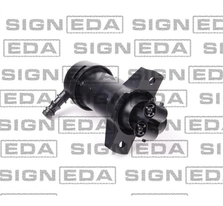 Signeda PADWG011L Left headlight washer nozzle PADWG011L
