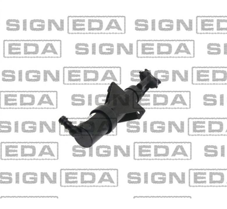 Signeda PADWG018L/R Headlamp washer nozzle PADWG018LR