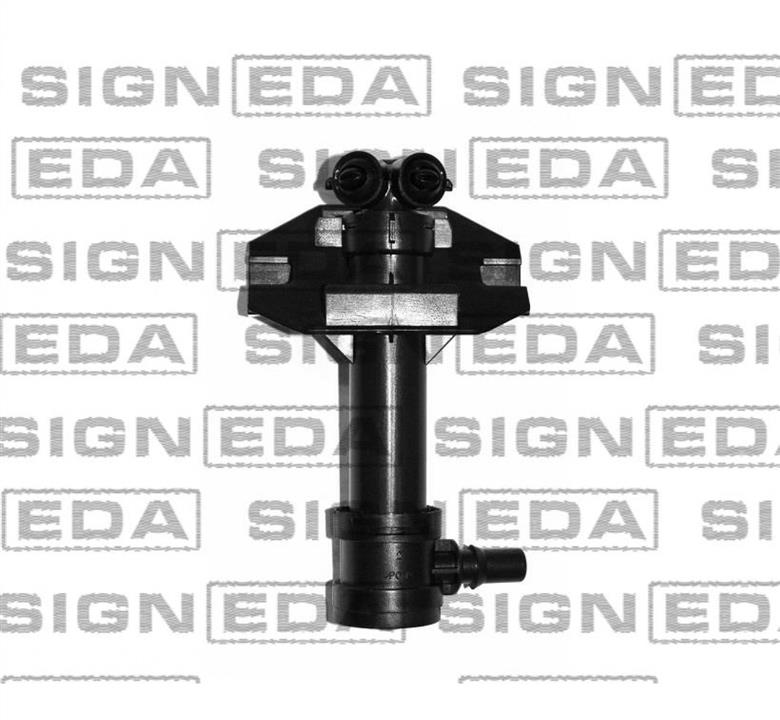 Signeda PADWG022L Left headlight washer nozzle PADWG022L
