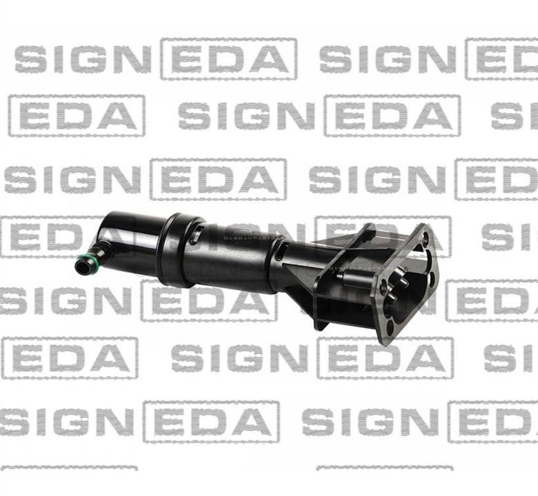 Signeda PADWG028L/R Headlamp washer nozzle PADWG028LR