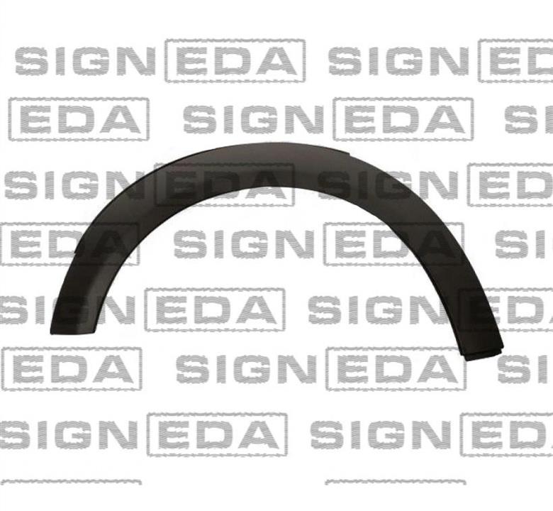 Signeda PAT01002MAR Wing extension front right PAT01002MAR