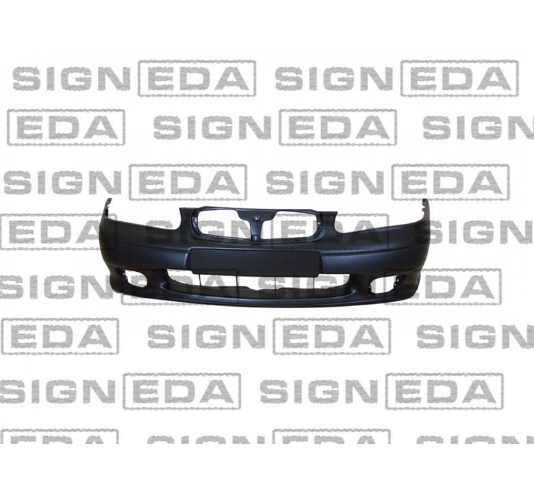 Signeda PAT04010BA Front bumper PAT04010BA