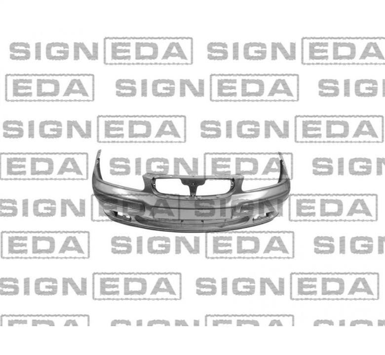 Signeda PAT04012BA Front bumper PAT04012BA