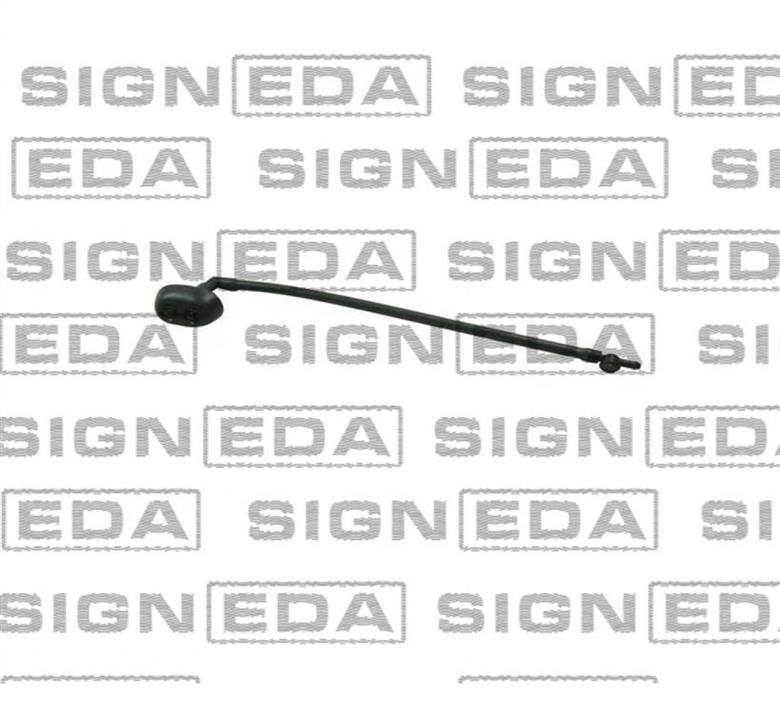 Signeda PATWG004R Right headlight washer nozzle PATWG004R