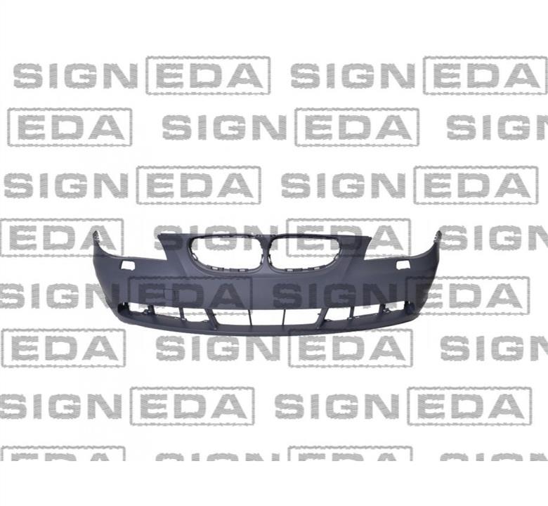Signeda PBM04020BA Front bumper PBM04020BA
