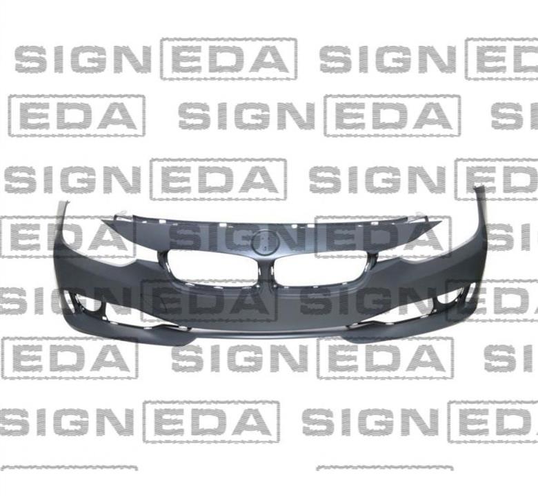 Signeda PBM04092BG Front bumper PBM04092BG