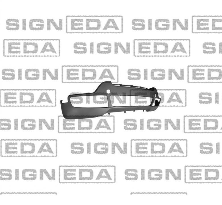 Signeda PBM041048BA Front bumper PBM041048BA