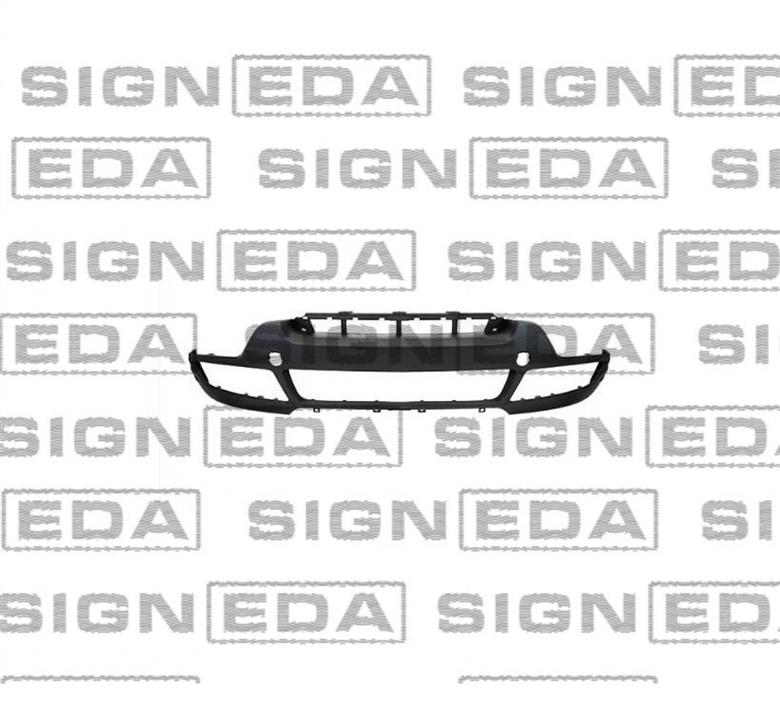 Signeda PBM041049BA Front bumper PBM041049BA