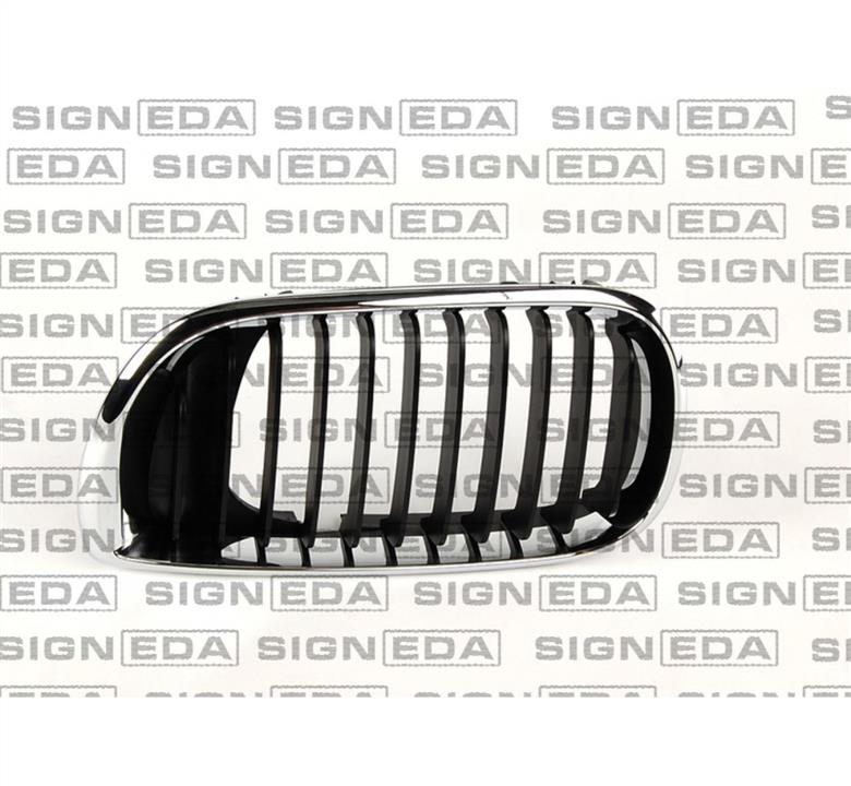 Signeda PBM07012GAR Radiator grille right PBM07012GAR