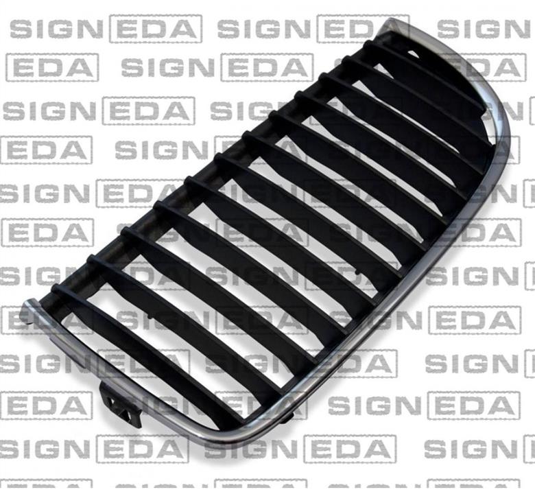 Signeda Radiator grille right – price