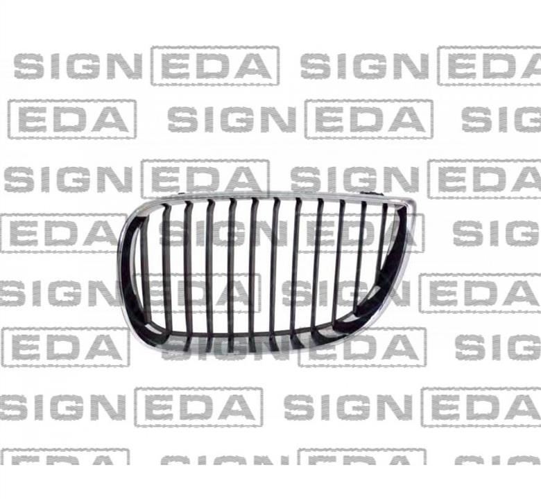 Signeda PBM07028GAL Radiator grill left PBM07028GAL