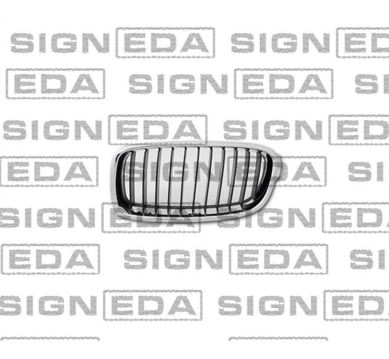 Signeda PBM07082GAR Radiator grille right PBM07082GAR