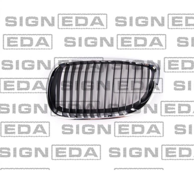 Signeda Radiator grill left – price