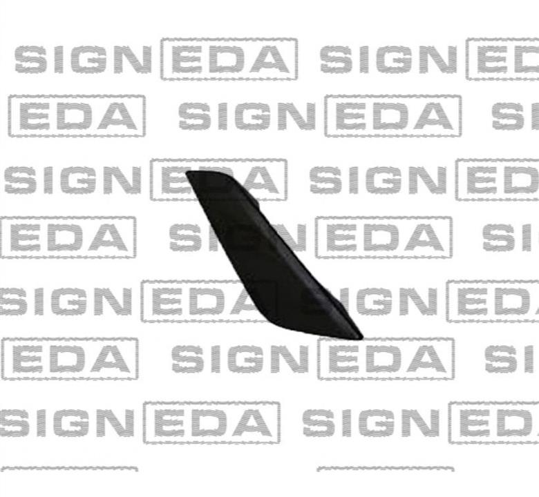 Signeda PBM17013AL Trim fender PBM17013AL