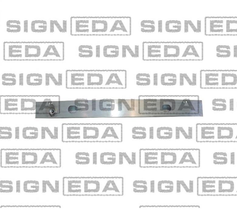 Signeda PBM44050A Front bumper reinforcement PBM44050A