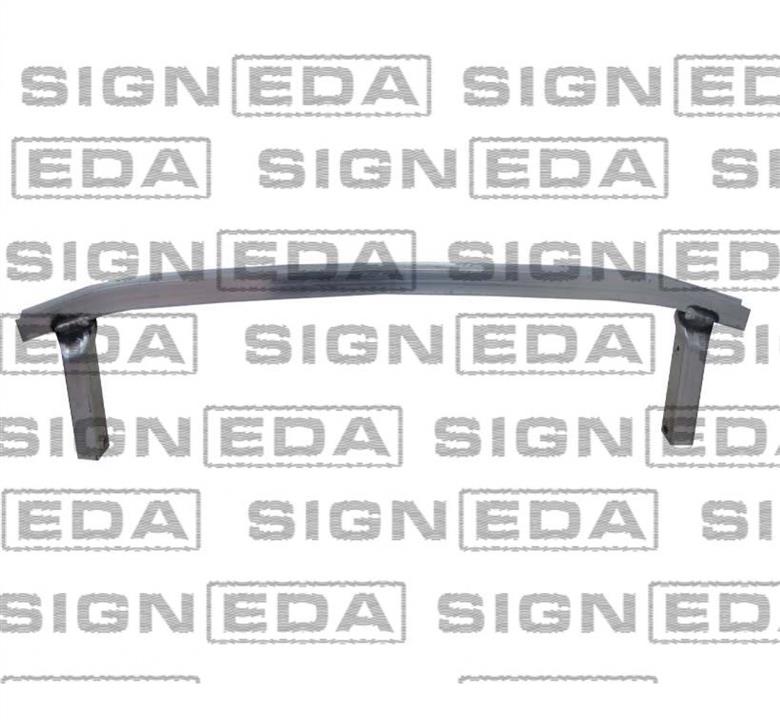 Signeda PBM44078A Front bumper reinforcement PBM44078A