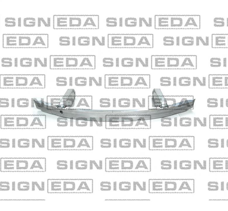 Signeda PBM44091A Front bumper reinforcement PBM44091A