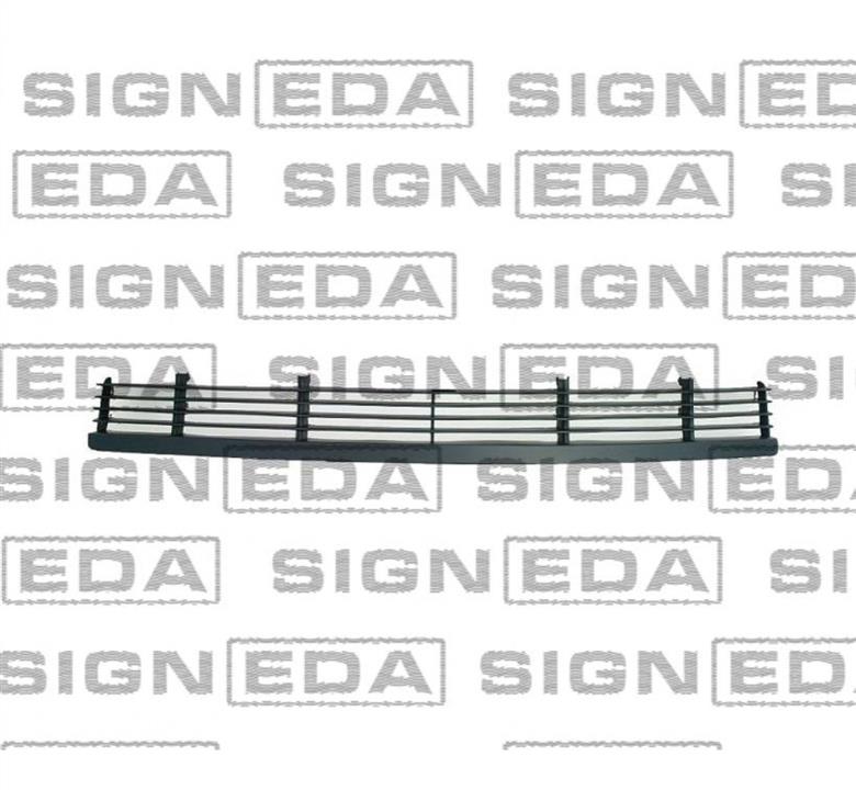 Signeda PBM99018GA Front bumper grill PBM99018GA