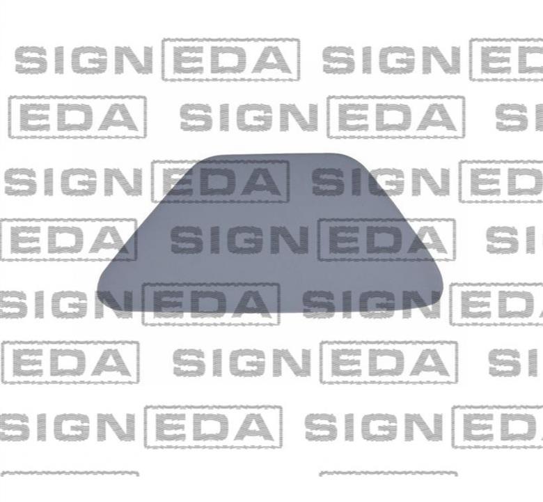 Signeda Headlight washer cap – price
