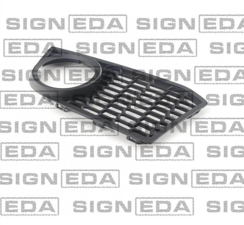 Signeda PBM99079CAL Front bumper grille (plug) left PBM99079CAL