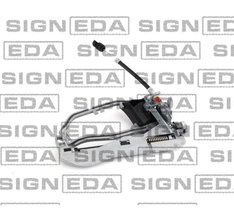 Signeda PBMD1001AR Doors handle front right internal PBMD1001AR