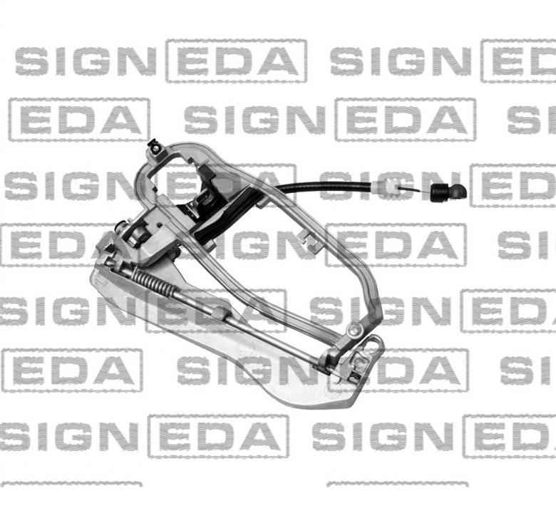 Buy Signeda PBMD1001BR – good price at EXIST.AE!