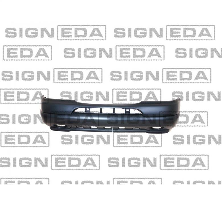 Signeda PBZ04013BA Front bumper PBZ04013BA