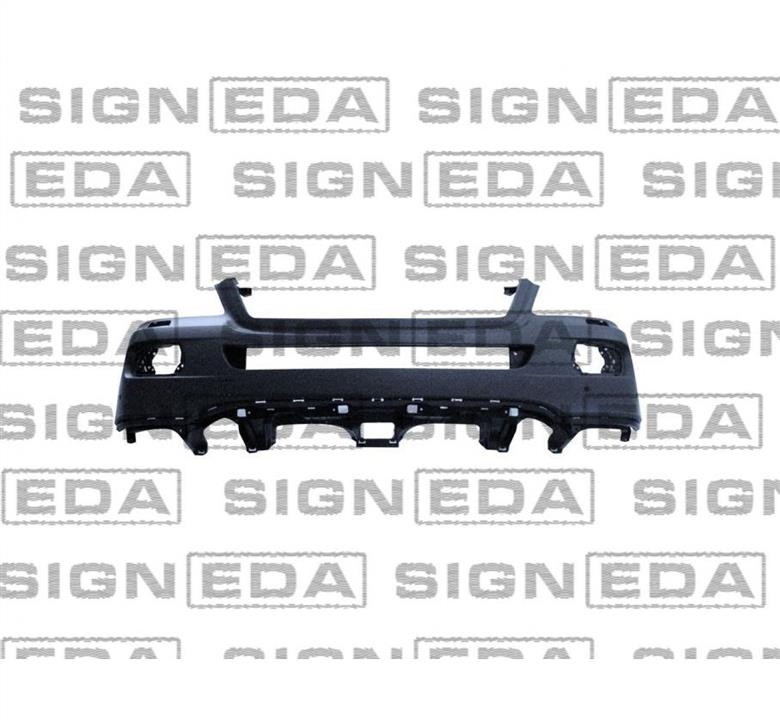 Signeda PBZ04101BD Front bumper PBZ04101BD