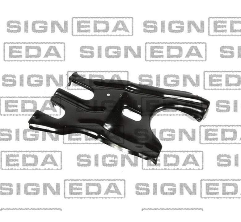 Signeda PBZ30010CR Panel front right PBZ30010CR