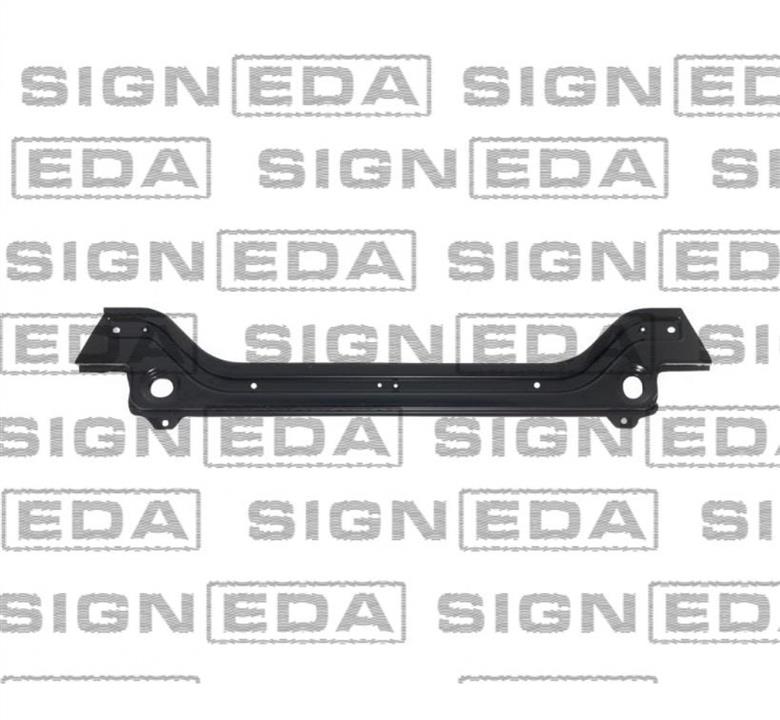 Signeda PBZ30016AW Front lower panel PBZ30016AW
