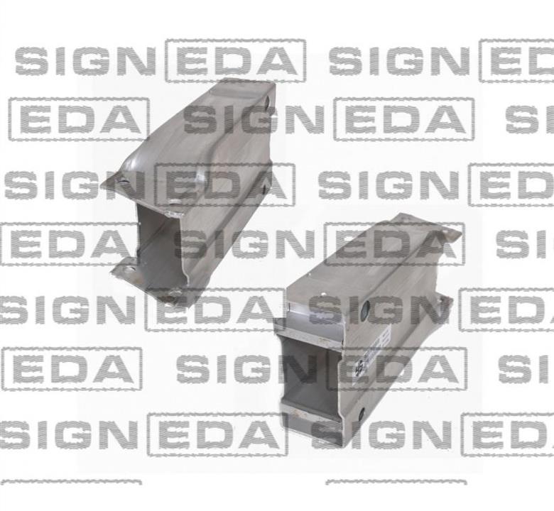 Signeda PBZ43026AL Rear beam PBZ43026AL