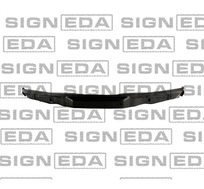 Signeda PBZ44004A Front bumper reinforcement PBZ44004A