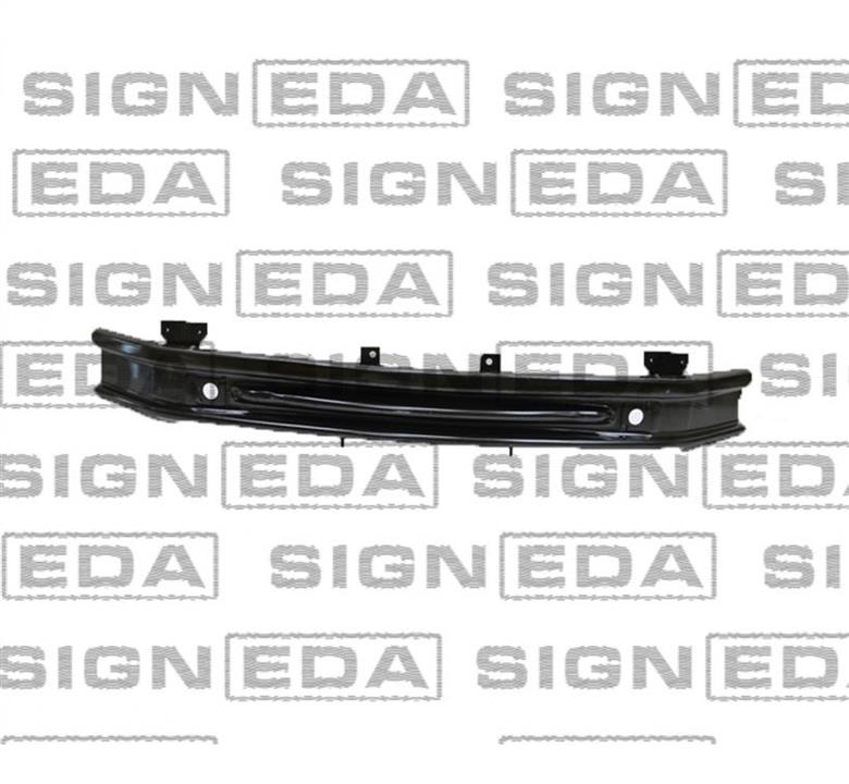 Signeda PBZ44082B Front bumper reinforcement PBZ44082B