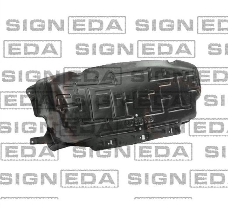 Signeda PBZ60012A Bumper protection PBZ60012A