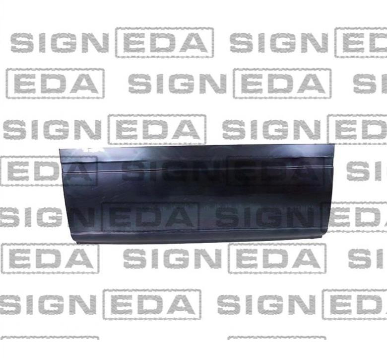 Signeda PBZ88021A Repair of the sidewall PBZ88021A