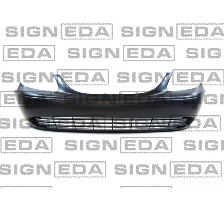 Signeda PCR04037BA Front bumper PCR04037BA