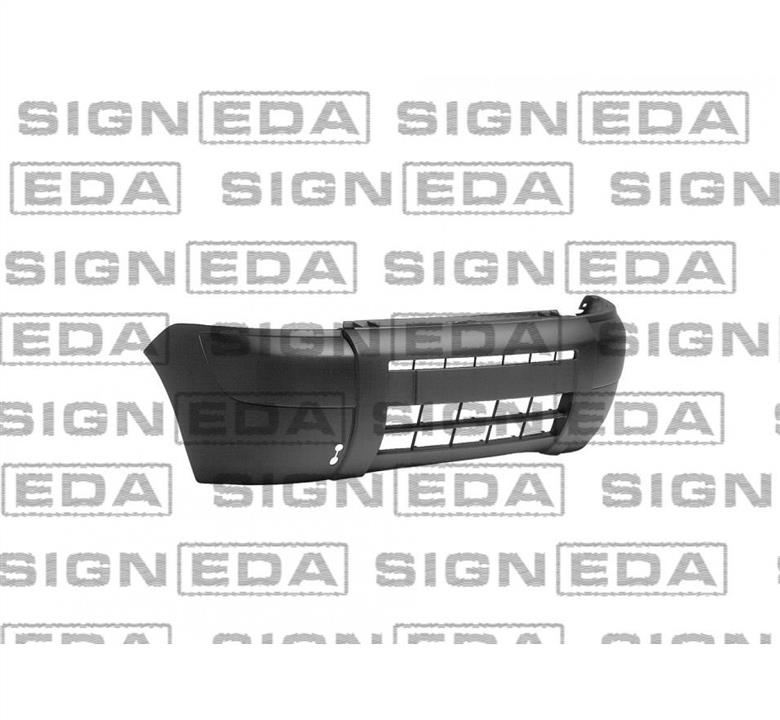 Signeda PCT04010BA(I) Front bumper PCT04010BAI